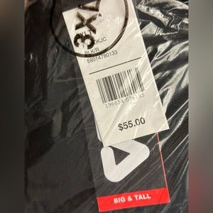 Brand New FILA Hoodie Big & Tall